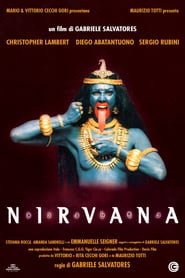 Nirvana – Die Zukunft ist ein Spiel