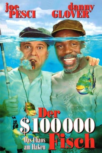 Der 100.000 Dollar Fisch stream