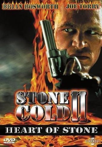 Stone Cold II – Heart of Stone stream