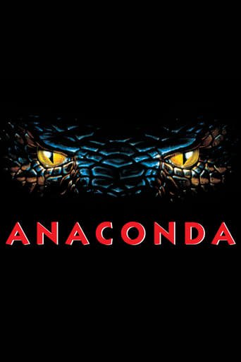 Anaconda stream