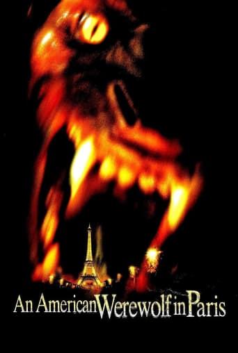 American Werewolf in Paris stream