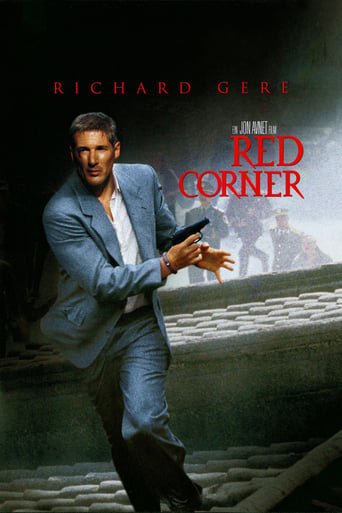 Red Corner – Labyrinth ohne Ausweg stream