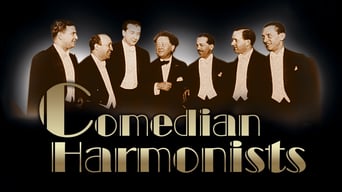 Comedian Harmonists foto 8