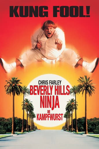 Beverly Hills Ninja – Die Kampfwurst stream
