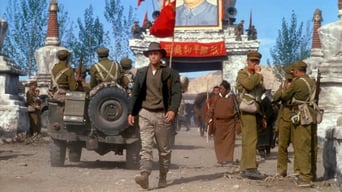 Sieben Jahre in Tibet foto 8