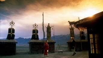 Sieben Jahre in Tibet foto 10