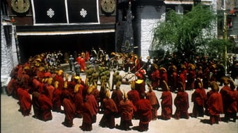 Sieben Jahre in Tibet foto 6