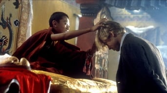 Sieben Jahre in Tibet foto 15