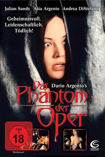 Das Phantom der Oper stream