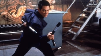 Jet Li Contract Killer – Im Auftrag des Todes foto 0