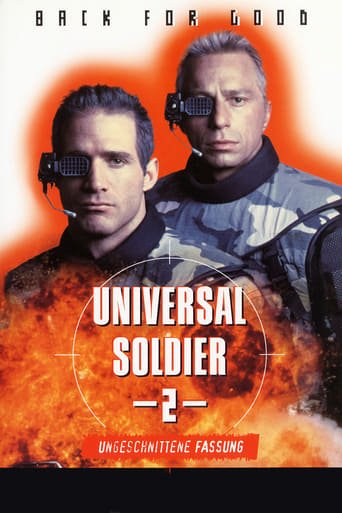 Universal Soldier – Brüder unter Waffen stream