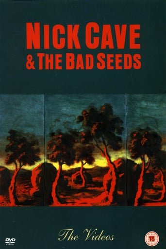 Nick Cave and The Bad Seeds: The Videos stream