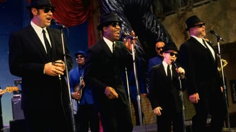 Blues Brothers 2000 foto 0