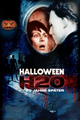 Halloween H20 – 20 Jahre später stream
