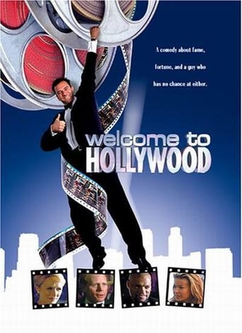 Welcome to Hollywood stream