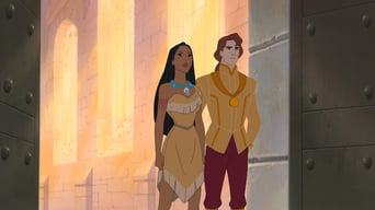 Pocahontas 2 – Reise in eine neue Welt foto 1