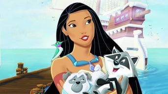 Pocahontas 2 – Reise in eine neue Welt foto 0