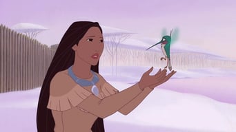Pocahontas 2 – Reise in eine neue Welt foto 7