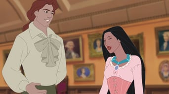 Pocahontas 2 – Reise in eine neue Welt foto 5