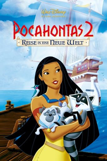 Pocahontas 2 – Reise in eine neue Welt stream