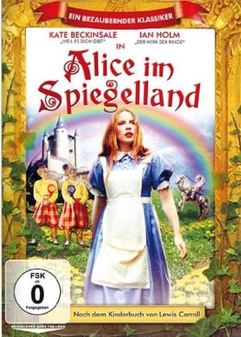 Alice im Spiegelland stream