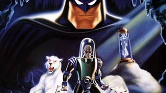 Batman & Mr. Freeze: Eiszeit foto 6