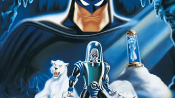 Batman & Mr. Freeze: Eiszeit foto 2