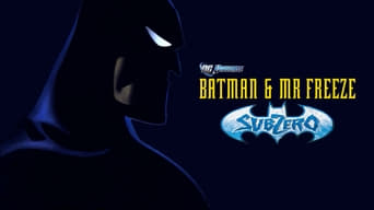 Batman & Mr. Freeze: Eiszeit foto 3