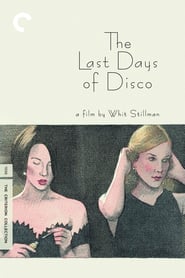 Last Days of Disco – Nachts wird Geschichte gemacht