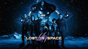 Lost in Space foto 1