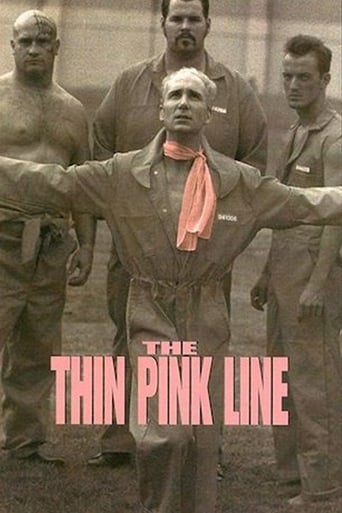 The Thin Pink Line stream