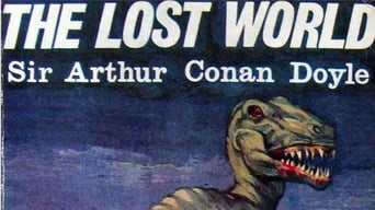 Sir Arthur Conan Doyle’s Lost World foto 0