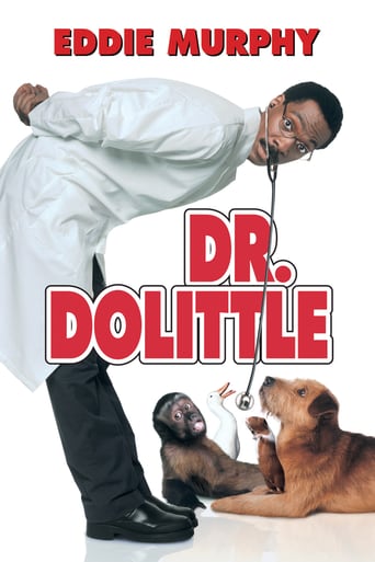 Dr. Dolittle stream