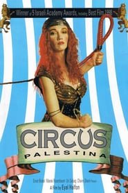 Circus Palestina