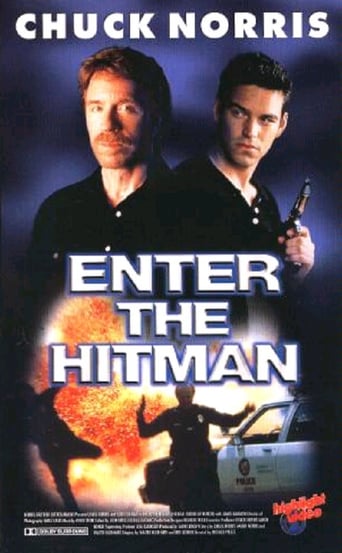 Enter the Hitman stream