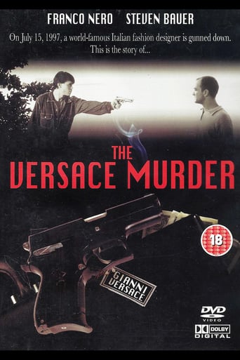 The Versace Murder stream