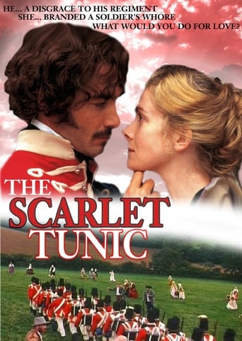 The Scarlet Tunic stream