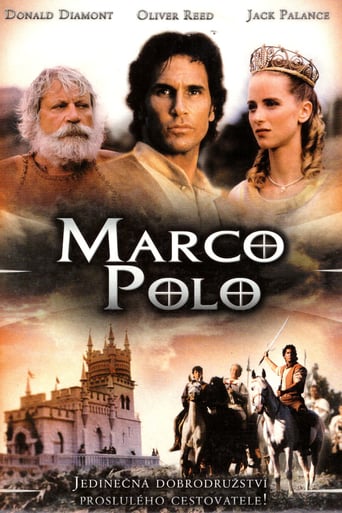 Marco Polo und die Kreuzritter stream