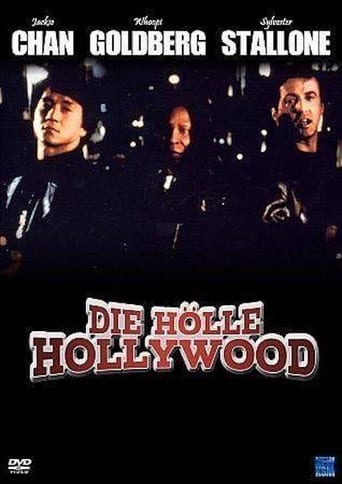 Fahr zur Hölle Hollywood stream