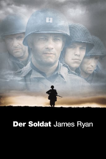 Der Soldat James Ryan stream