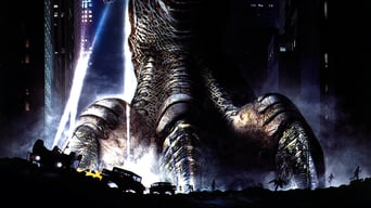 Godzilla foto 2