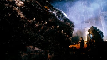Godzilla foto 3