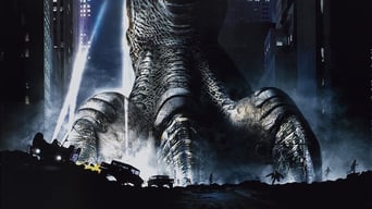 Godzilla foto 6