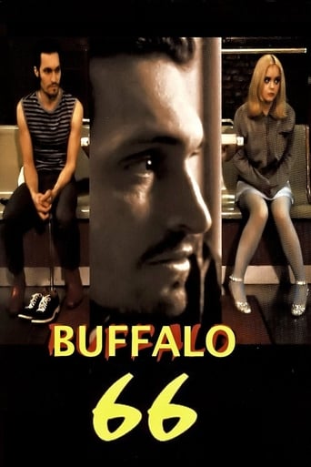 Buffalo ’66 stream