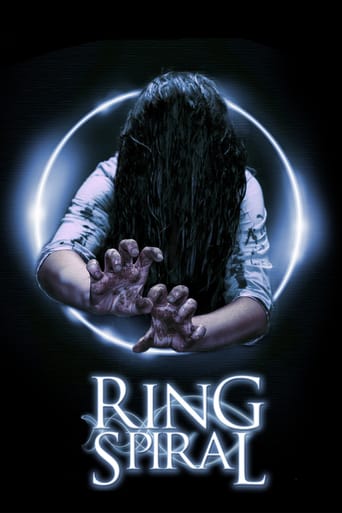 Ring – Spiral stream