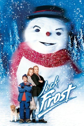 Jack Frost – Der coolste Dad der Welt! stream