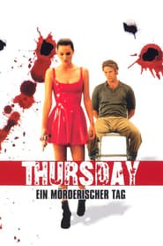 Thursday – Ein mörderischer Tag