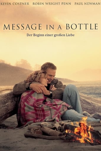 Message in a Bottle stream