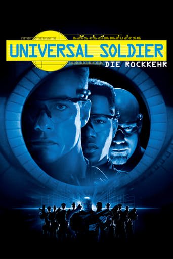 Universal Soldier – Die Rückkehr stream