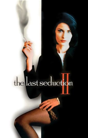 The Last Seduction II stream